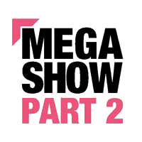 Mega Show Part 2 Hong Kong 2021 Mega Show Part 2 2021 Hong Kong