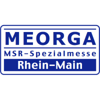 MEORGA MSR-Spezialmesse Rhein-Main Frankfurt MEORGA MSR-Spezialmesse Rhein-Main Frankfurt