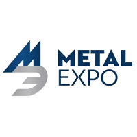 Metal Expo 2025 Saint Petersburg