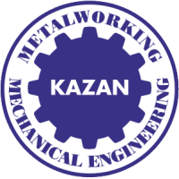 Mechanical Engineering Metalworking  Kazan