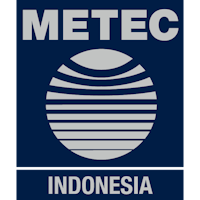 METEC Indonesia 2026 Jakarta