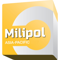 Milipol Asia-Pacific  Singapore
