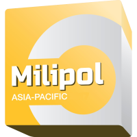 Milipol Asia-Pacific Singapore 2026 Milipol Asia-Pacific 2026 Singapore