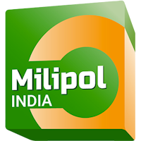 Milipol India  New Delhi