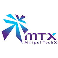Milipol TechX (MTX) 2026 Singapore