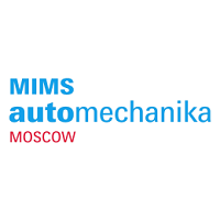 MIMS automechanika Moscow 2021 MIMS automechanika 2021 Moscow
