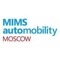 MIMS Automobility  Moscow