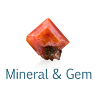 Mineral & Gem  Sainte-Marie-aux-Mines