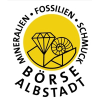 Mineral Exchange (Mineralienbörse)  Albstadt