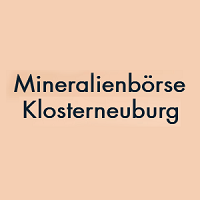 Mineral Fair (Mineralienbörse) 2024 Klosterneuburg
