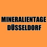 Mineralientage  Düsseldorf