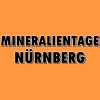 Mineral Days  Nuremberg