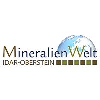 Mineral World Mineralienwelt 2024 Idar-Oberstein