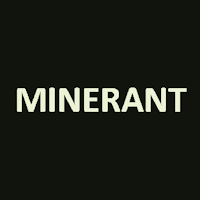 MINERANT 2024 Antwerp