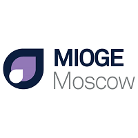 MIOGE Moscow International Oil & Gas Exhibition  Krasnogorsk