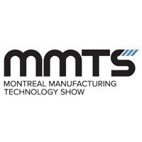 MMTS Montreal Manufacturing Technology Show 2022 Montreal