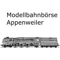 Model Train Fair (Modellbahnbörse)  Appenweier