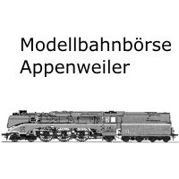 Model Train Fair (Modellbahnbörse) Appenweier 2025 Model Train Fair (Modellbahnbörse) 2025 Appenweier