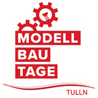 Model Building Days (MODELLBAUTAGE) 2026 Tulln an der Donau