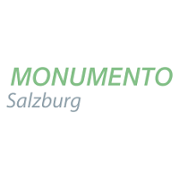 Monumento  Salzburg