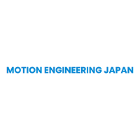 MOTION ENGINEERING JAPAN 2024 Tokyo