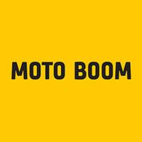 Moto Boom  Celje