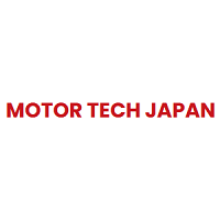 MOTOR TECH JAPAN 2024 Tokyo