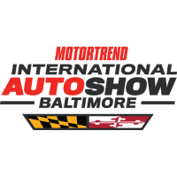 Motor Trend International Auto Show  Baltimore