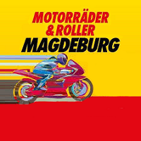 Motorräder & Roller  Magdeburg