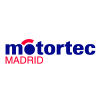motortec 2025 Madrid