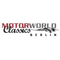 MOTORWORLD Classics  Berlin