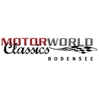 MOTORWORLD Classics Bodensee Friedrichshafen MOTORWORLD Classics Bodensee Friedrichshafen
