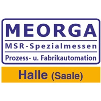 MEORGA-MSR Special Fair Halle MEORGA-MSR Special Fair Halle