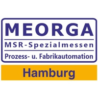 MEORGA-MSR-Spezialmesse  Hamburg