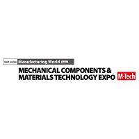 M-Tech Mechanical Components & Materials Technology Expo 2023 Tokyo