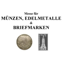 Coin and Precious Metals Fair Neu-Ulm 2025 Coin and Precious Metals Fair 2025 Neu-Ulm