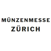 Zurich Coin Fair (Münzenmesse)  Zurich