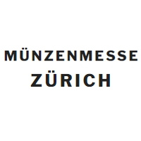 Zurich Coin Fair (Münzenmesse) Zurich 2025 Zurich Coin Fair (Münzenmesse) 2025 Zurich