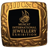 MIJEX Muscat International Jewellery Exhibition  Muscat