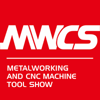 Metalworking and CNC Machine Tool Show (MWCS)  Shanghai
