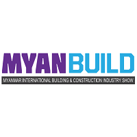 Myanbuild Yangon 2023 Myanbuild 2023 Yangon