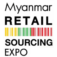 Myanmar Retail Sourcing Expo Yangon 2025 Myanmar Retail Sourcing Expo 2025 Yangon