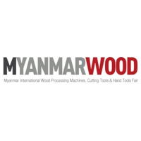 MYANMAR WOOD 2024 Yangon