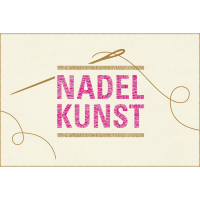 Needlecraft (Nadelkunst) 2025 Weikersheim