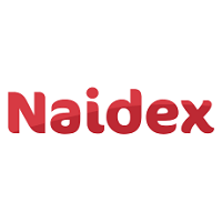 Naidex 2022 Birmingham
