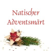 Advent market  Naters