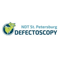 NDT Defectoscopy  Saint Petersburg