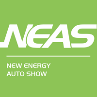 New Energy Auto Show (NEAS) 2024 Shanghai