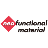 neo functional material 2024 Tokyo
