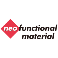 Neo Functional Material Tokyo 2026 Neo Functional Material 2026 Tokyo
